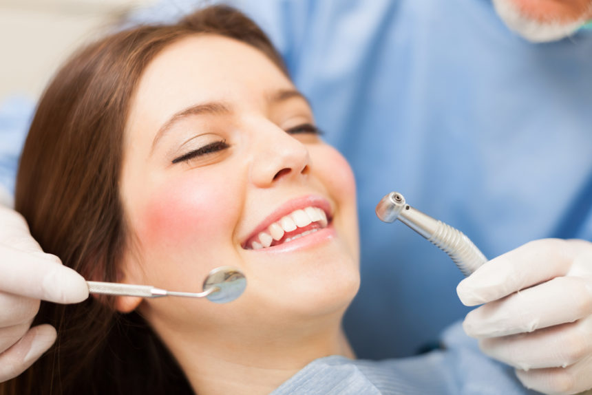 Facts About Top 10 Best Dentists New Orleans Revealed