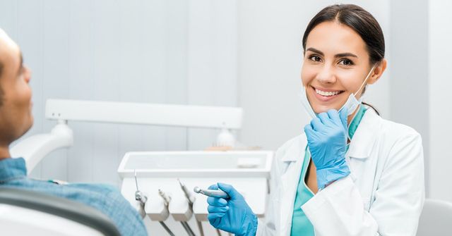 Top 10 Best Dentists New York - Questions