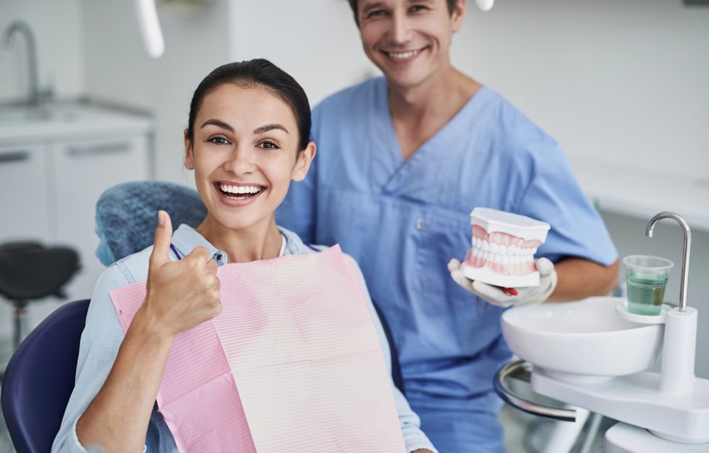 The 45-Second Trick For Top 10 Best Dentists Tulsa