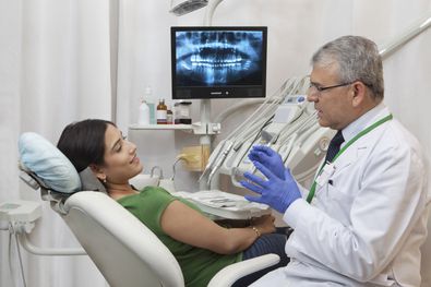 3 Simple Techniques For Top 10 Best Dentists Tulsa