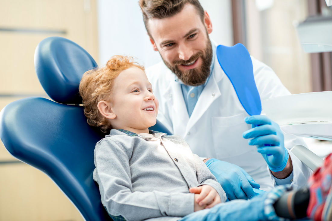 Top Guidelines Of Top 10 Best Dentists Tulsa