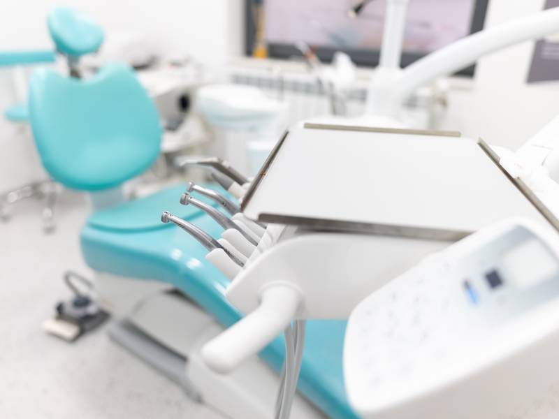 What Does Top 10 Best Dentists Tulsa Mean?