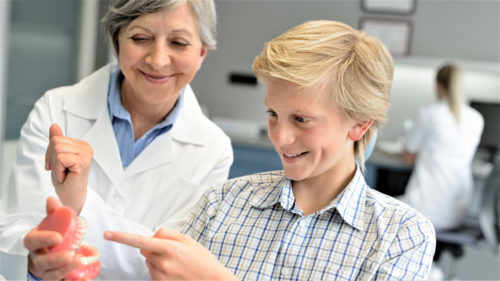 Little Known Questions About Top 10 Best Dentists Wichita.