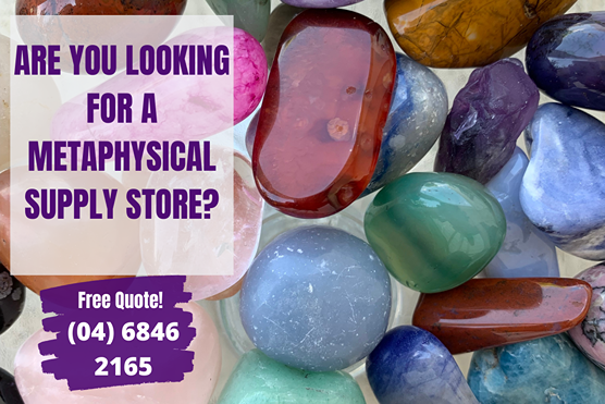 A Biased View of Crystals