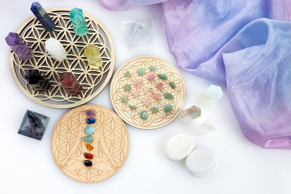 The Best Strategy To Use For Crystals