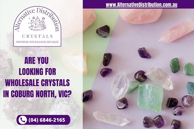 The 9-Minute Rule for Crystals