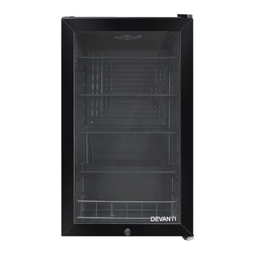 Some Known Details About Fridges & Freezers 