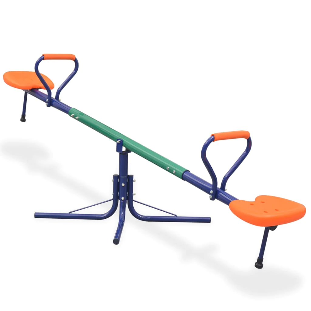 The Buzz on Outdoor Play Equipment