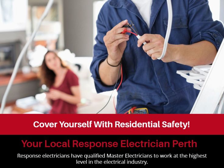 Electricians Emergency - The Facts