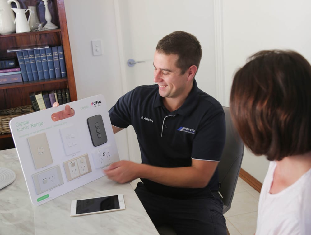 An Unbiased View of Electricians Emergency