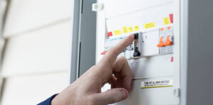 5 Easy Facts About Electricians Emergency Explained