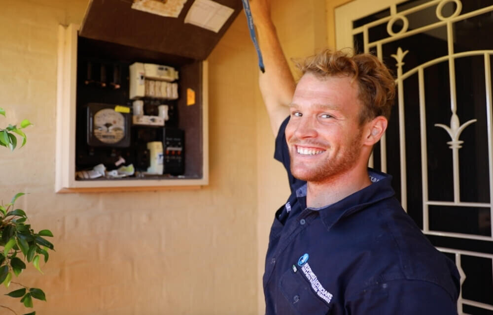 Electrician Emergency - An Overview