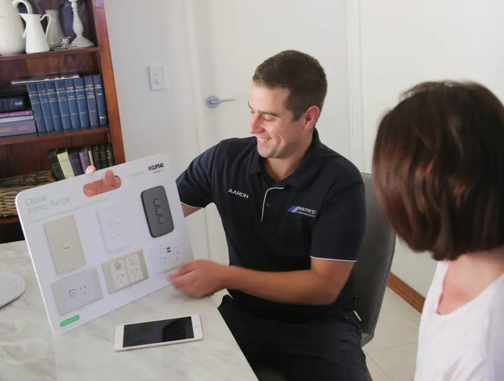 An Unbiased View of Electrician Emergency