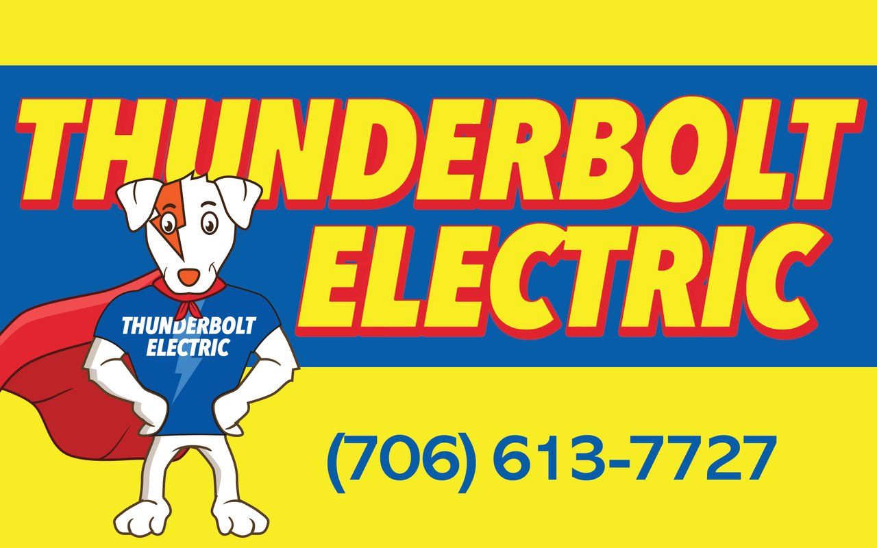 Rumored Buzz on Athens Ga Electric Company