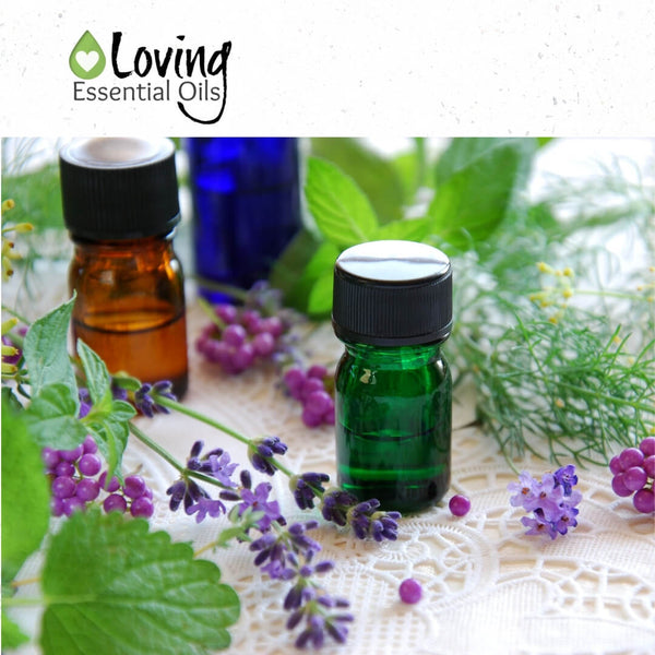 Cheap Essential Oils for Dummies