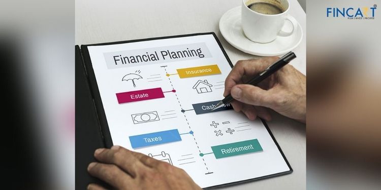 Tips for Effective Financial Planning