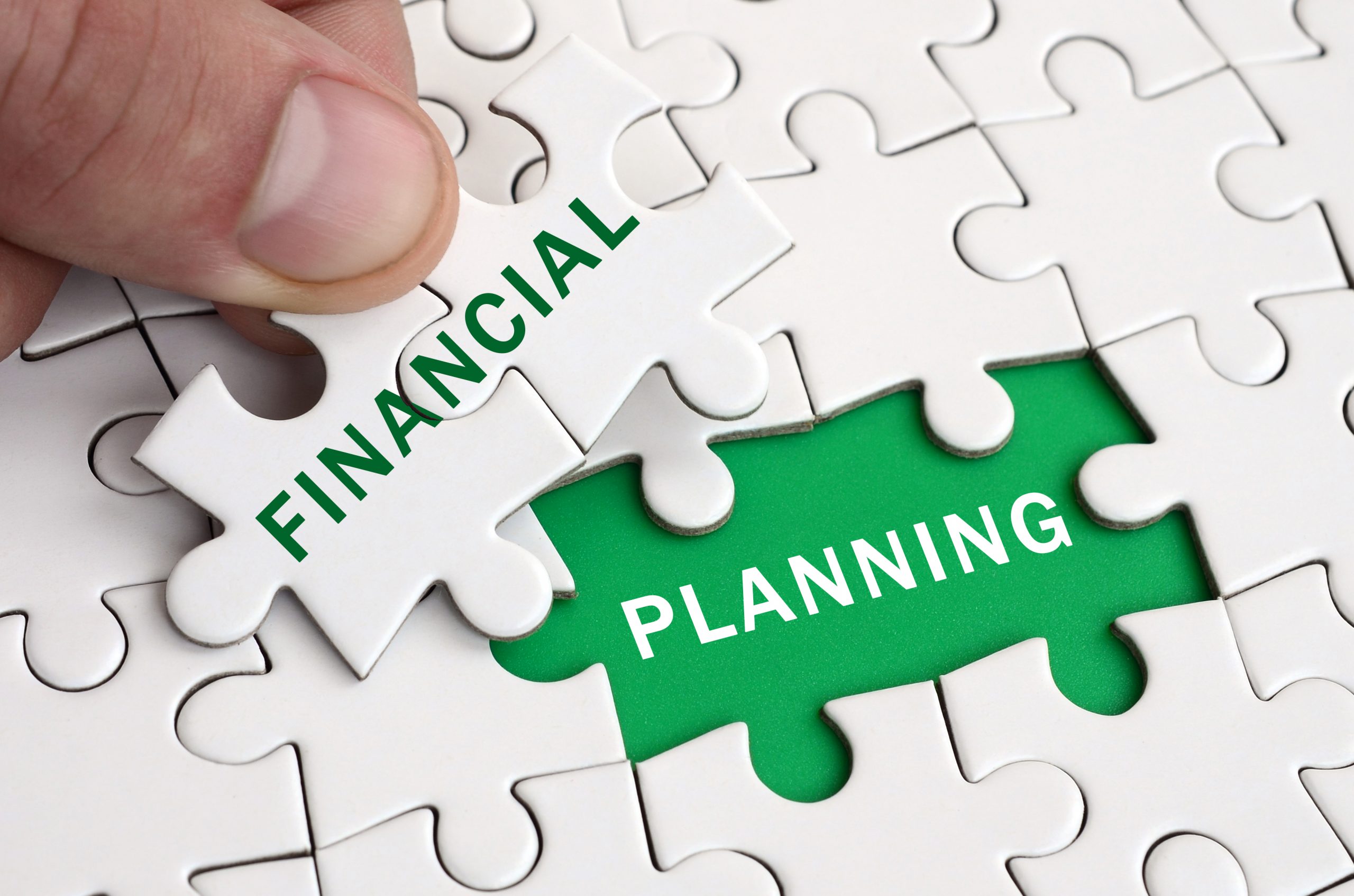 Services Offered by Financial Advisors