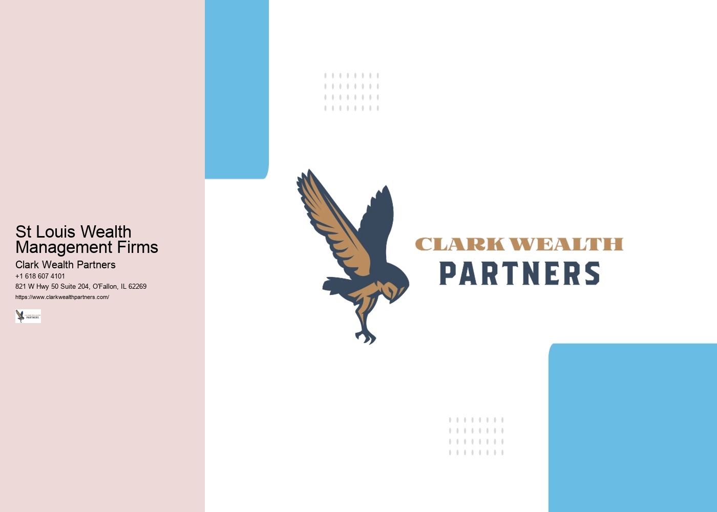 St Louis Wealth Management Firms