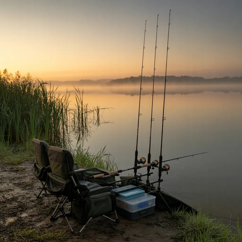 Rod Length: Finding the Right Fit