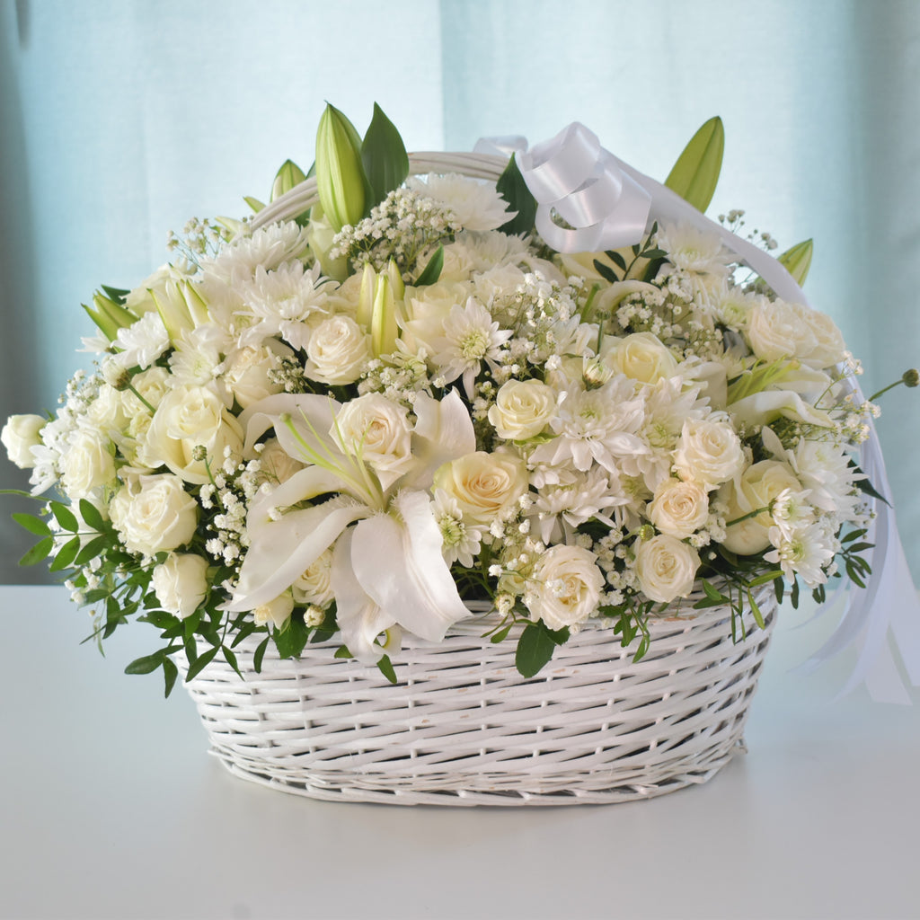 How Flower Delivery Dubai can Save You Time, Stress, and Money.