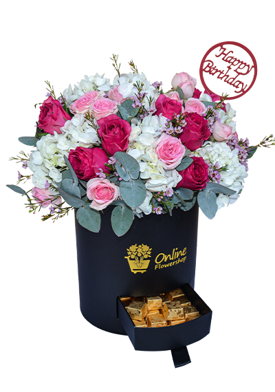 Some Known Details About Flower Delivery Dubai 