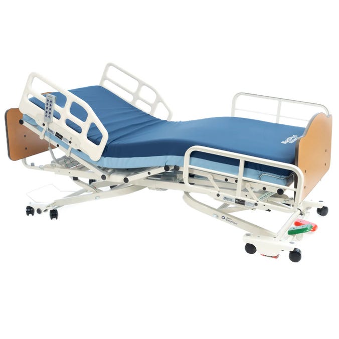 Importance of Adjustable Beds for Enhanced Mobility