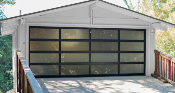 Garage Door Repair Fundamentals Explained
