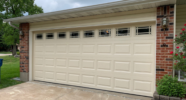 Garage Door Repair Fundamentals Explained