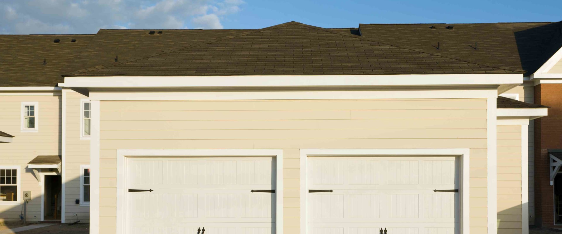 The Facts About Garage Door Repair Revealed