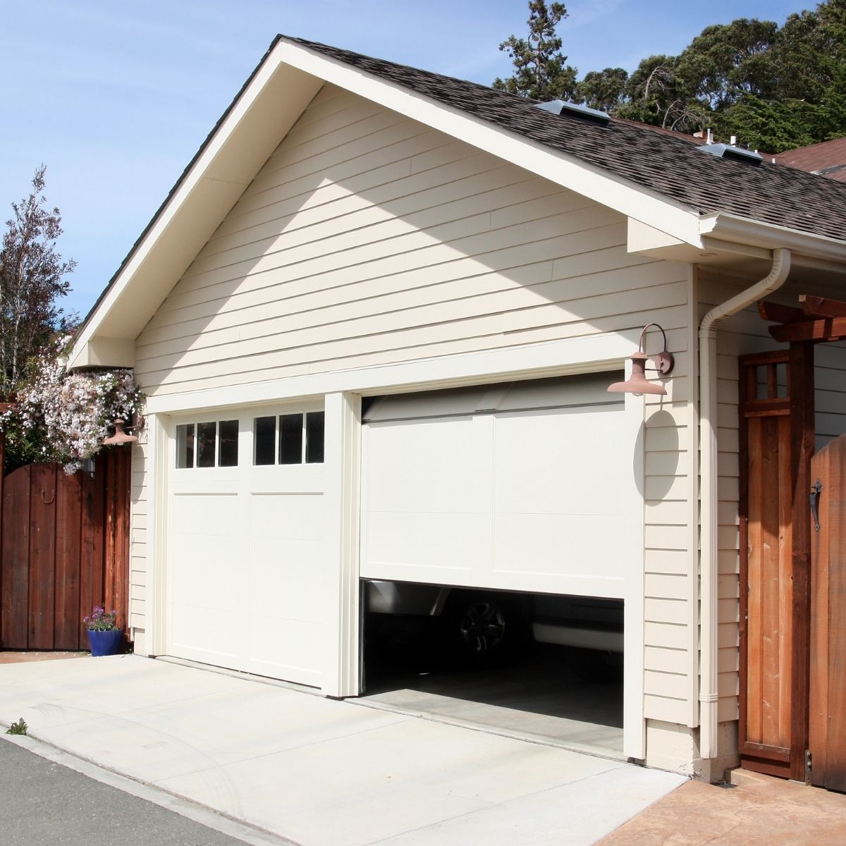 Fascination About Garage Door Repair