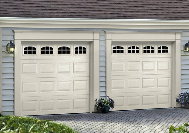 The 20-Second Trick For Garage Door Repair