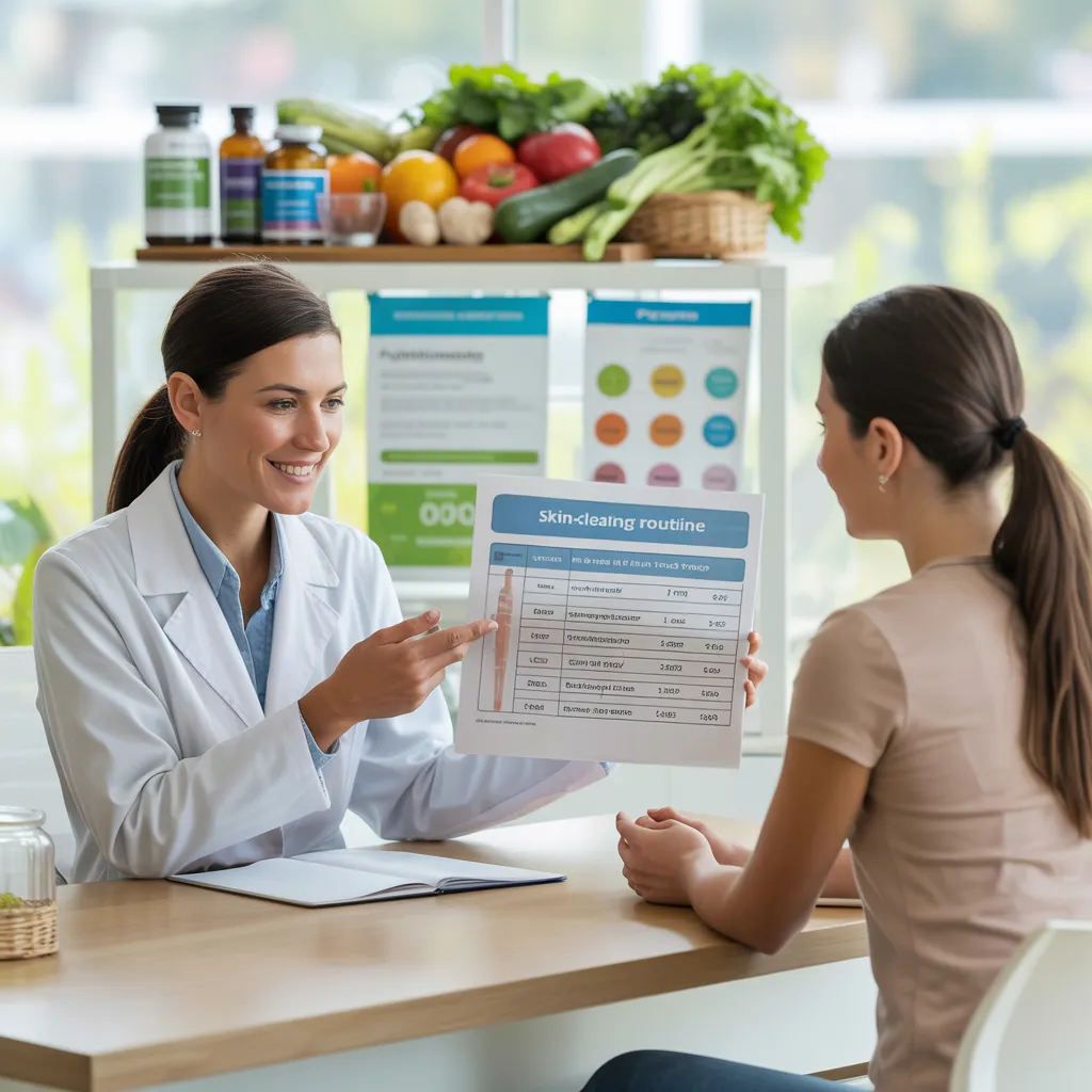 Tips for a Healthy Gut and Energy