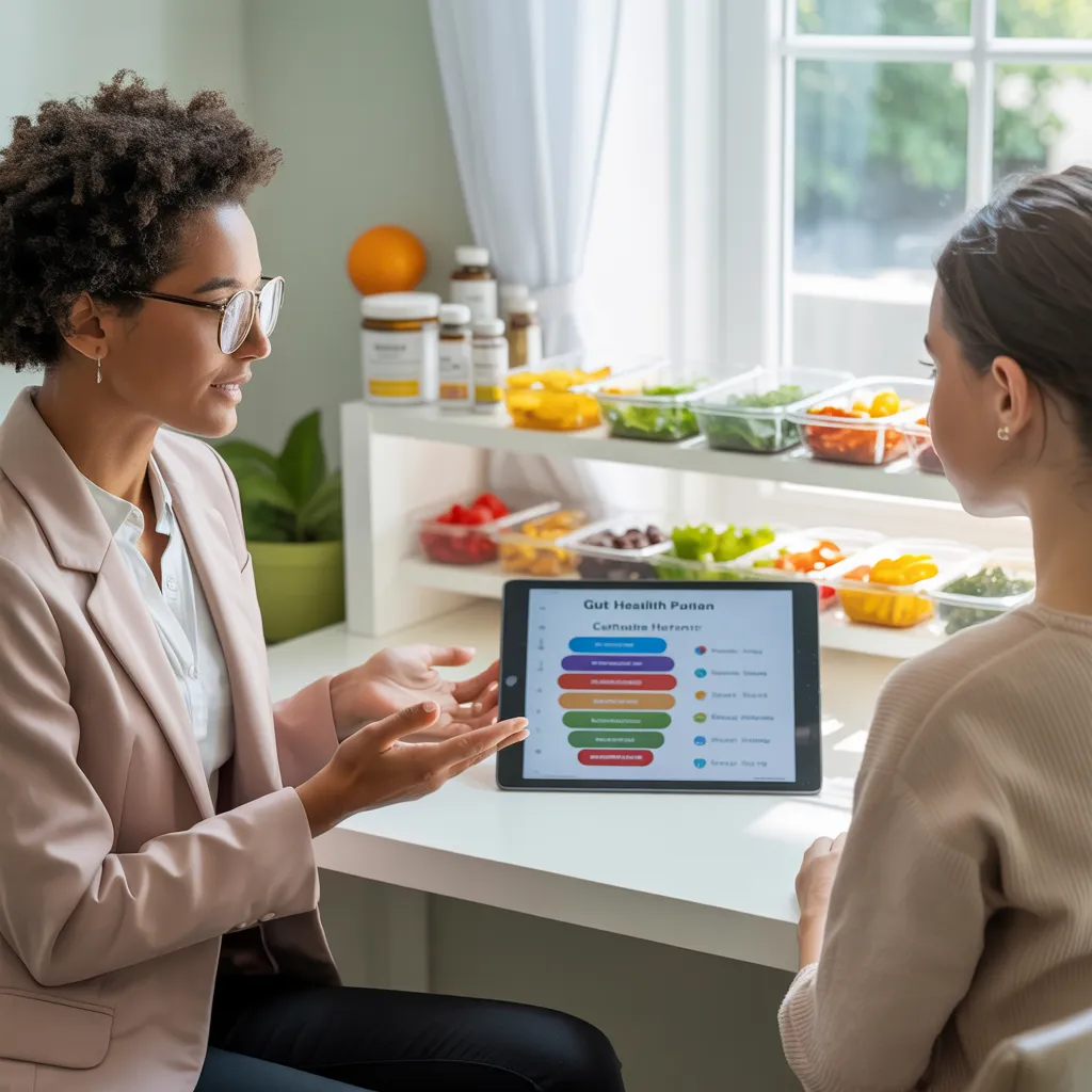 How to Use Berberine for Weight Loss