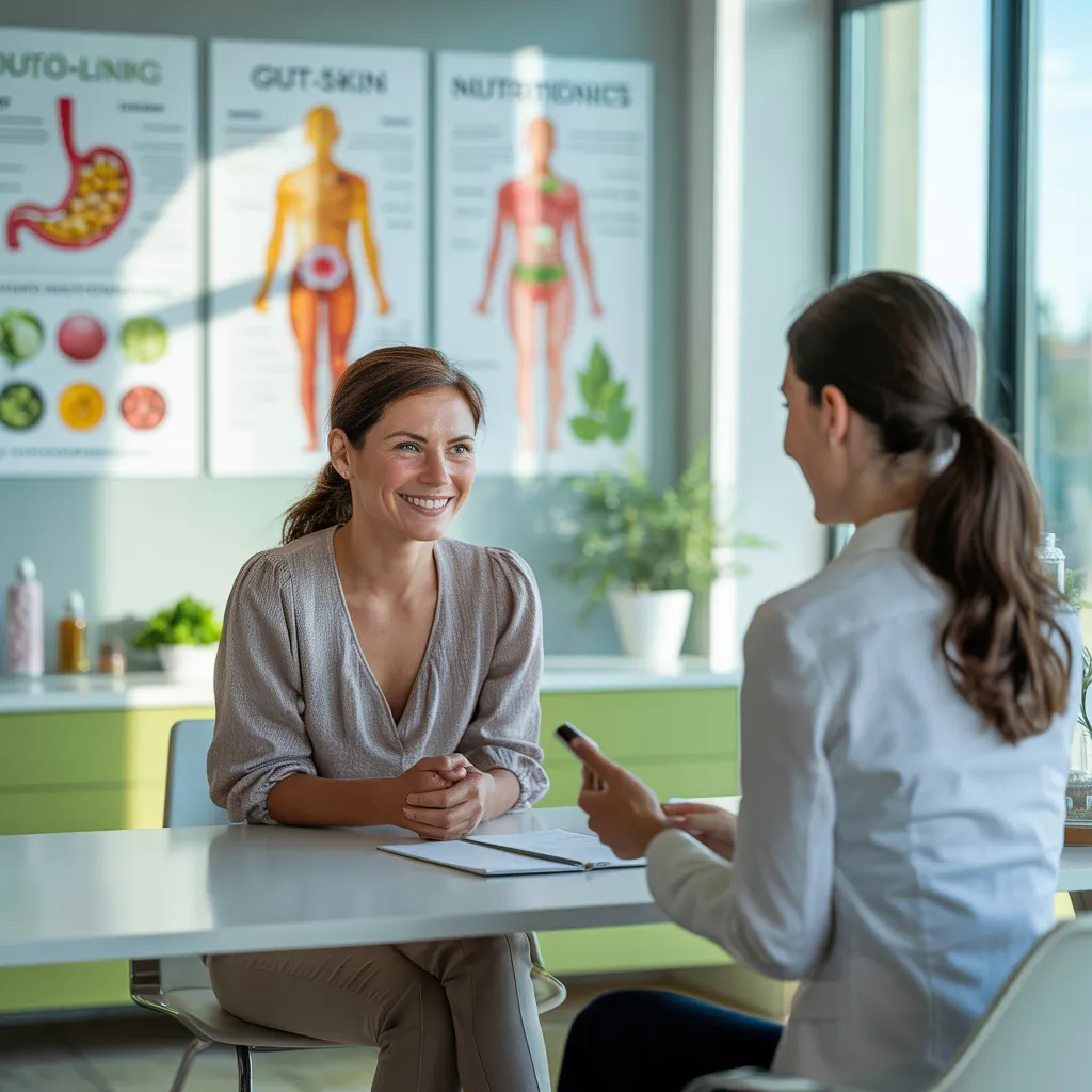 Success Stories With Berberine: Real-Life Results