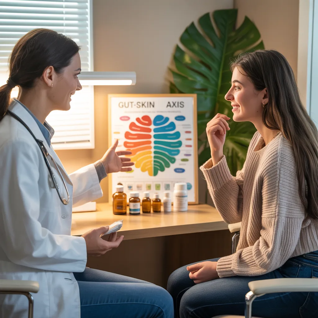 Essential Nutrients That Fuel Gut Health and Energy