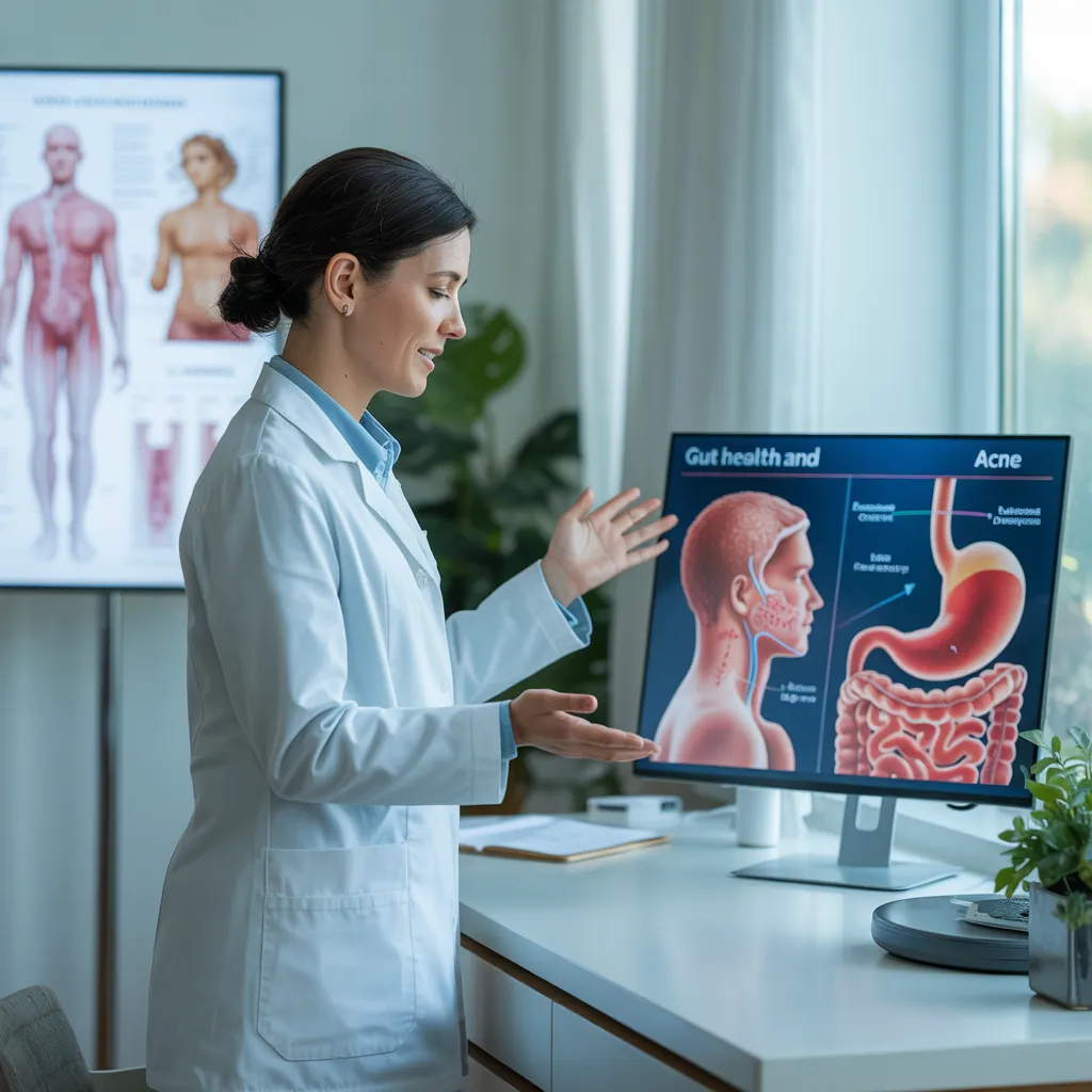 How Hydration Boosts Gut Health and Energy