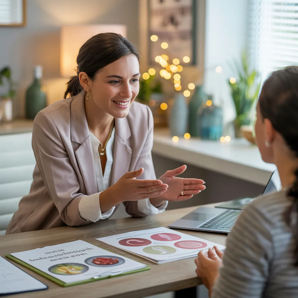 Foods That Boost Gut Health for Energy