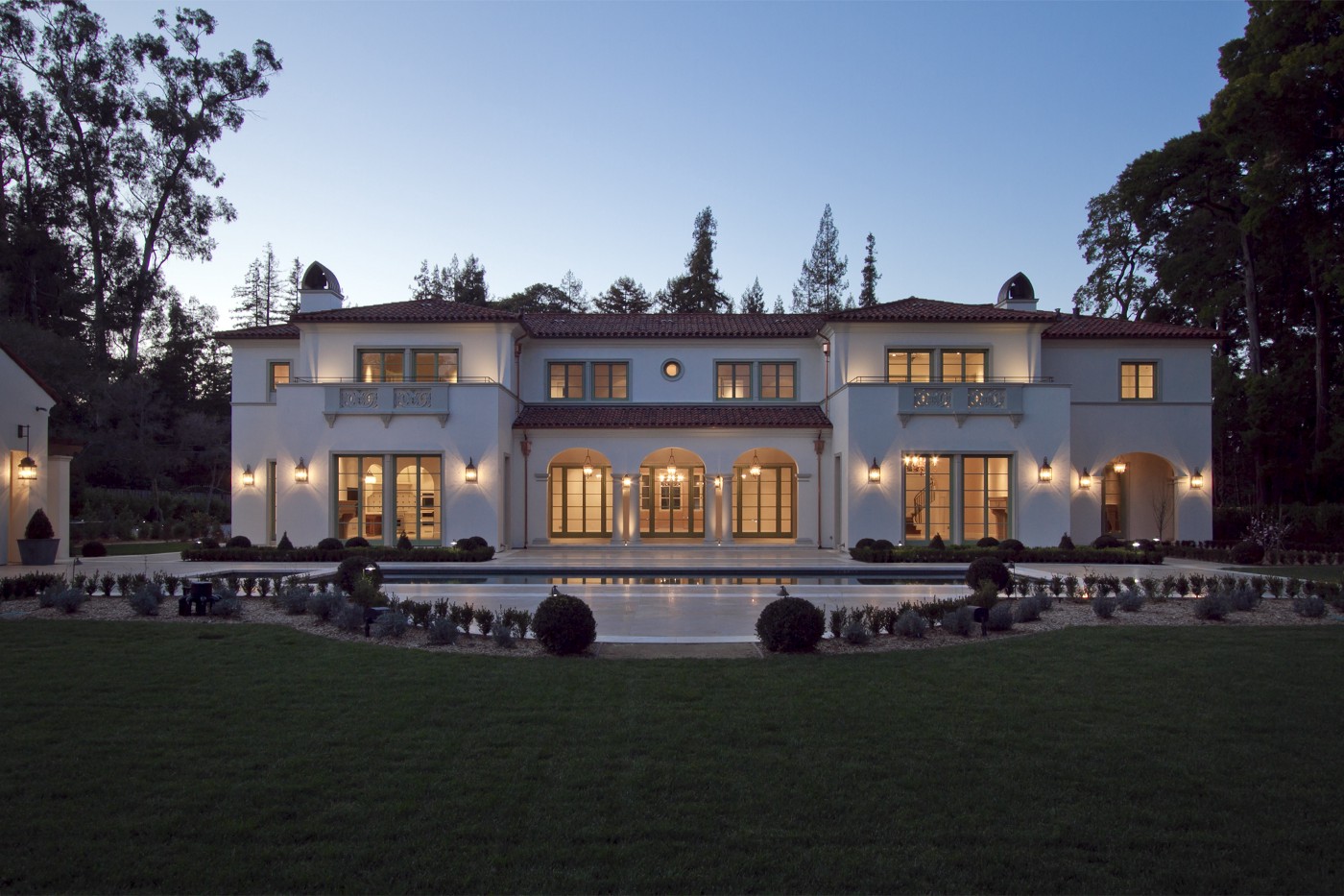 8 Easy Facts About Home Builders Explained