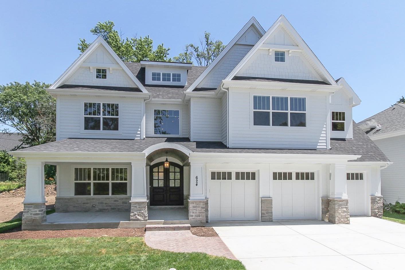 Some Ideas on Home Builders You Need To Know