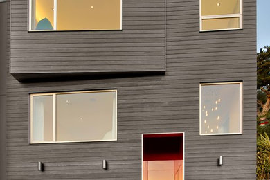 The Basic Principles Of Home Builders 