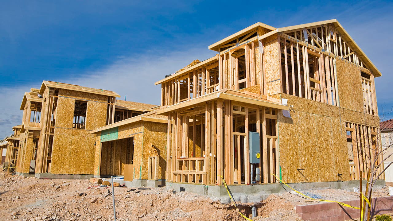 Unknown Facts About Residential Construction Contractor