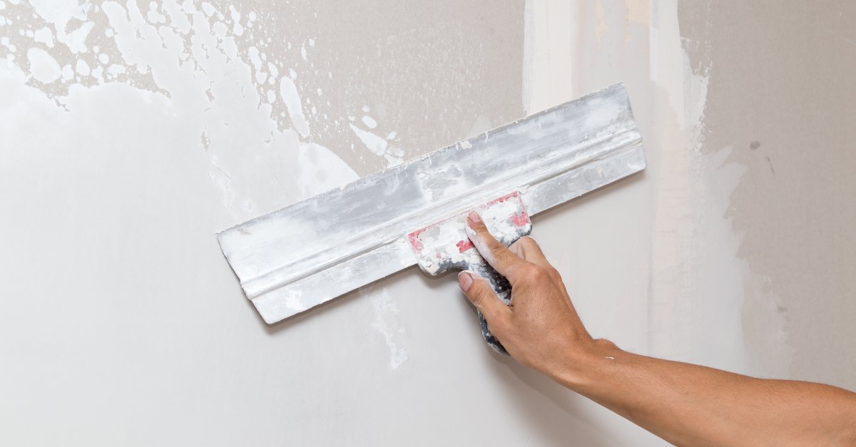 Some Known Factual Statements About Drywall Repair Baltimore 