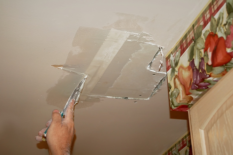 The 10-Minute Rule for Drywall Repair Baltimore