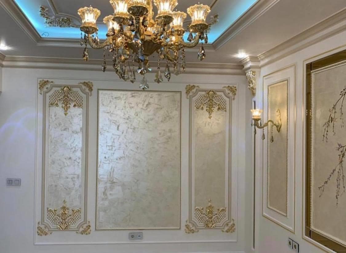 Drywall Repair Baltimore Can Be Fun For Anyone