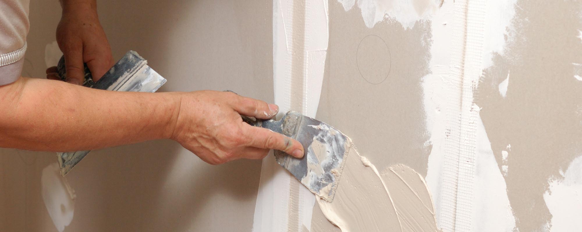 The smart Trick of Drywall Repair Baltimore That Nobody is Discussing