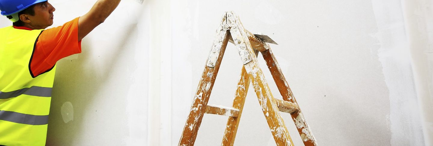 The Buzz on Drywall Repair Baltimore