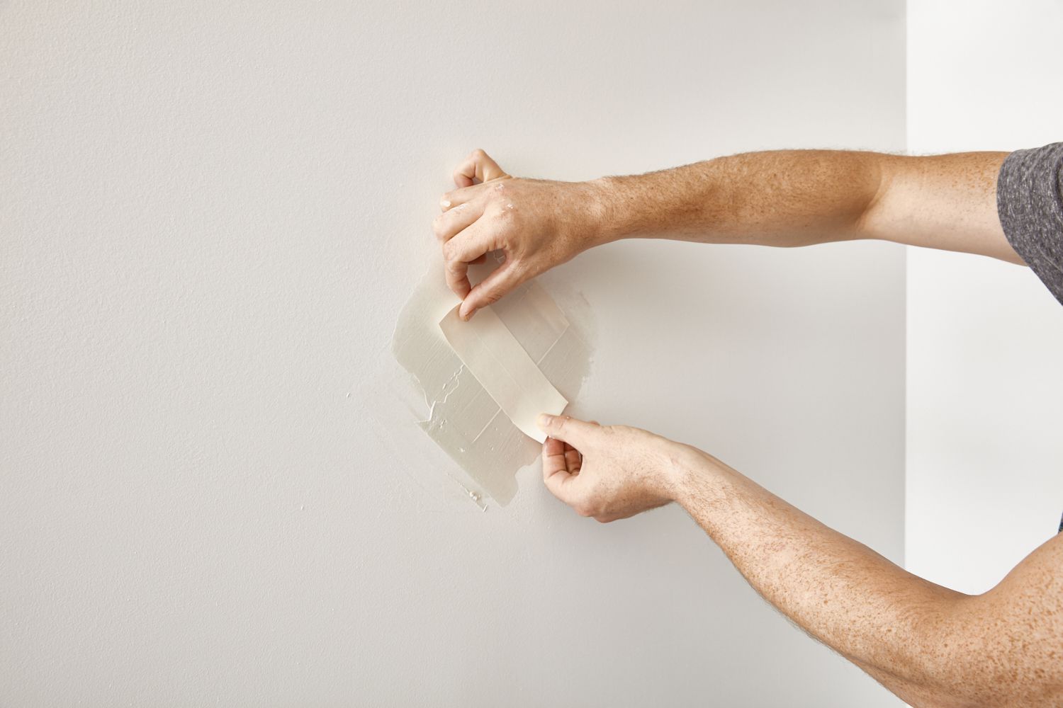 The smart Trick of Drywall Repair Baton Rouge That Nobody is Talking About