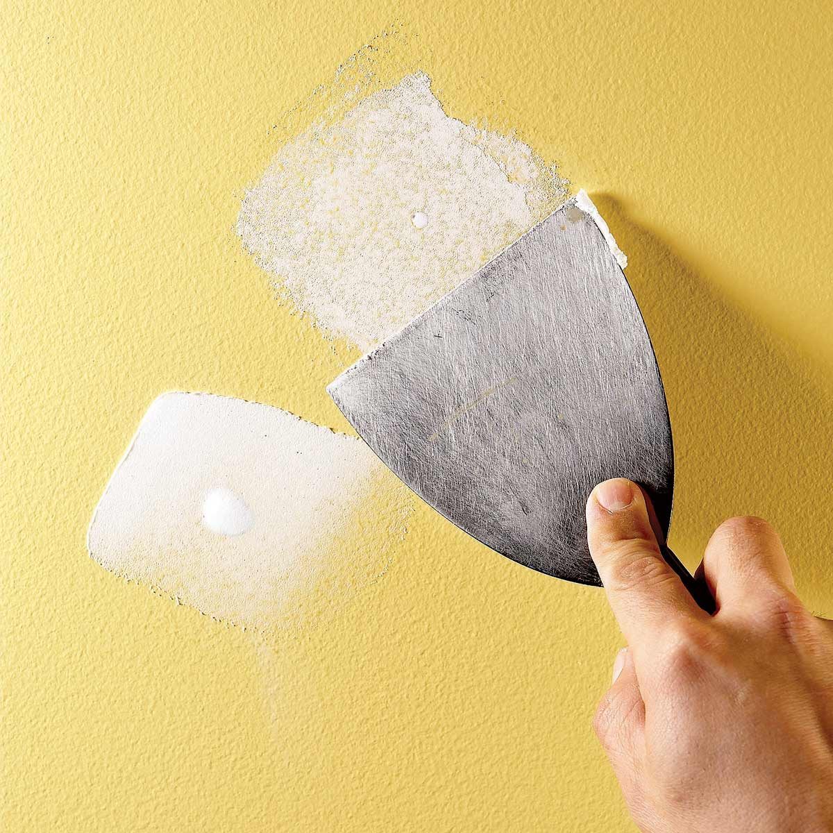 Drywall Repair Arlington Fundamentals Explained