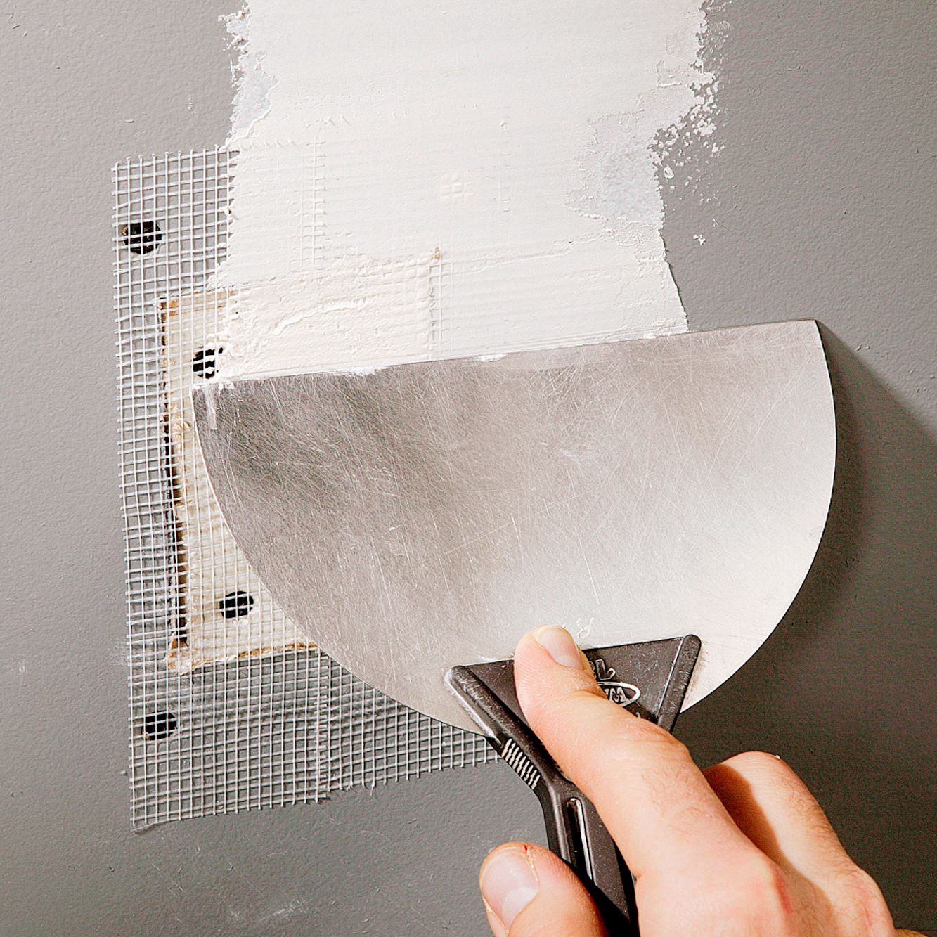 Drywall Repair Arlington - Truths