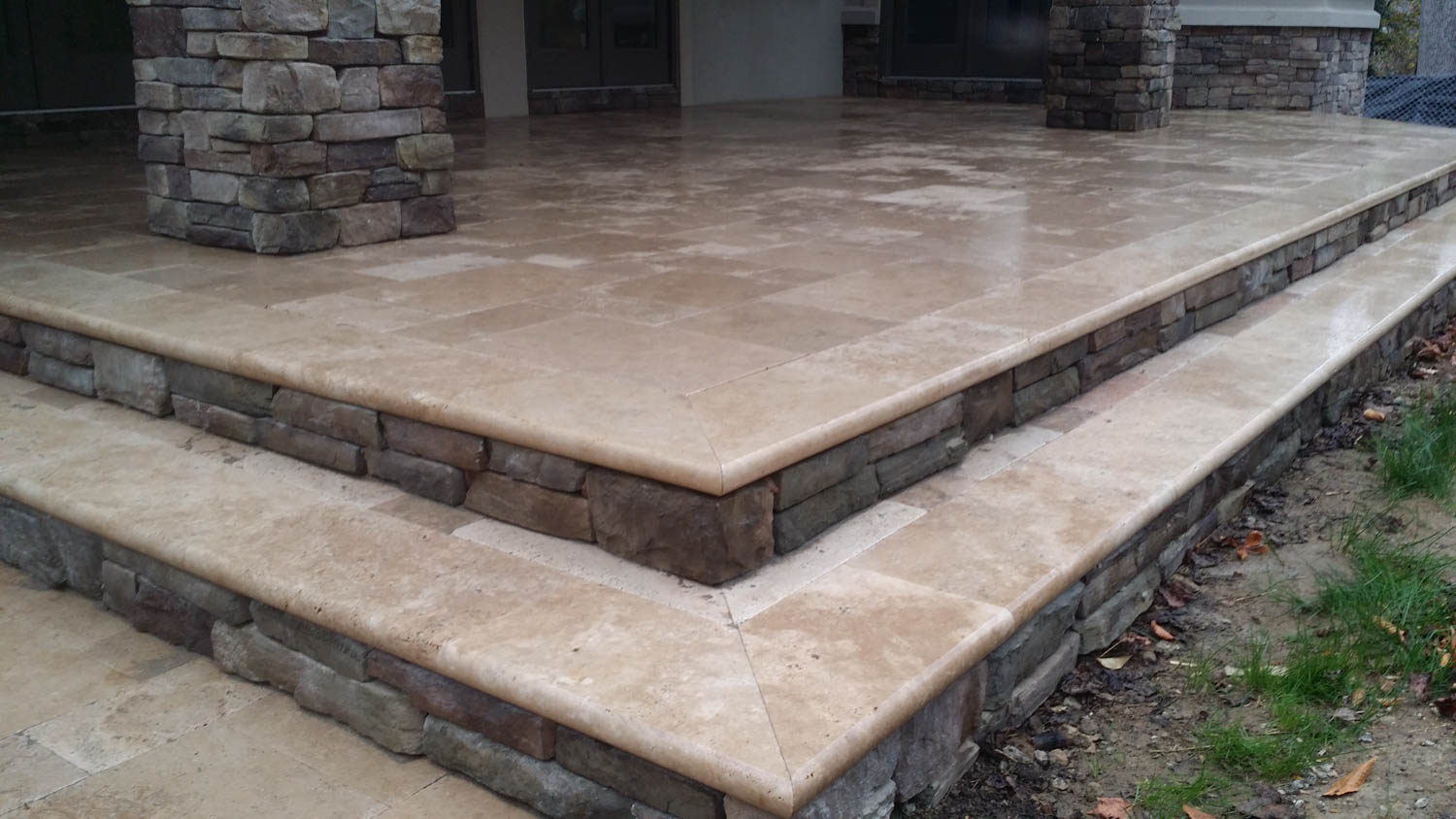 The 10-Second Trick For Paver Patio Builder